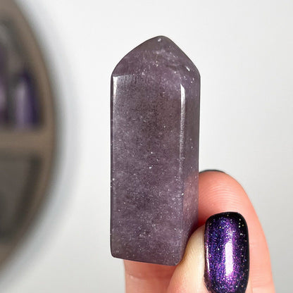 Lavender Sky Euphoralite