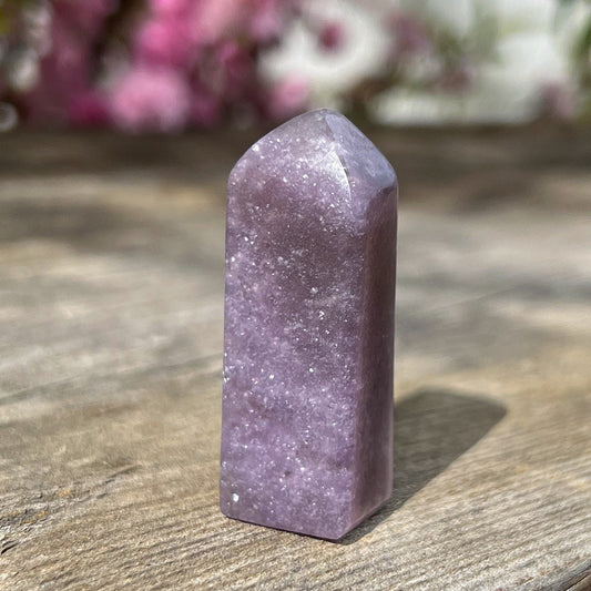 Lavender Sky Euphoralite