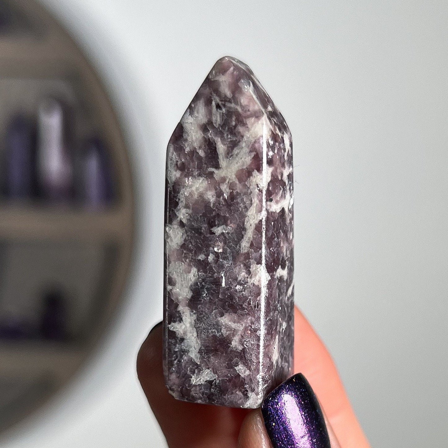 Divine Euphoralite