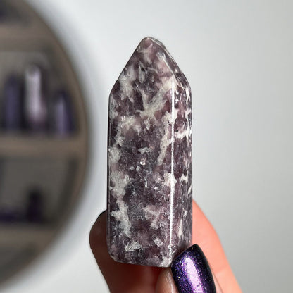 Divine Euphoralite