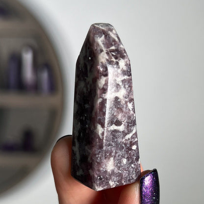 Divine Euphoralite