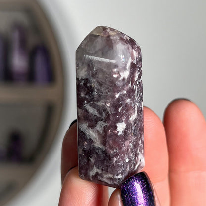 Divine Euphoralite