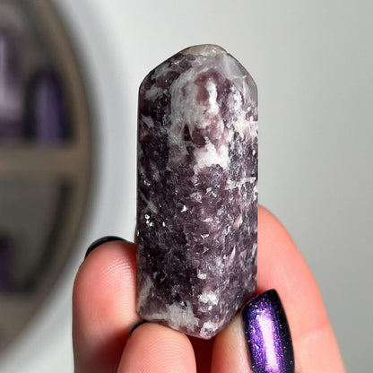 Divine Euphoralite