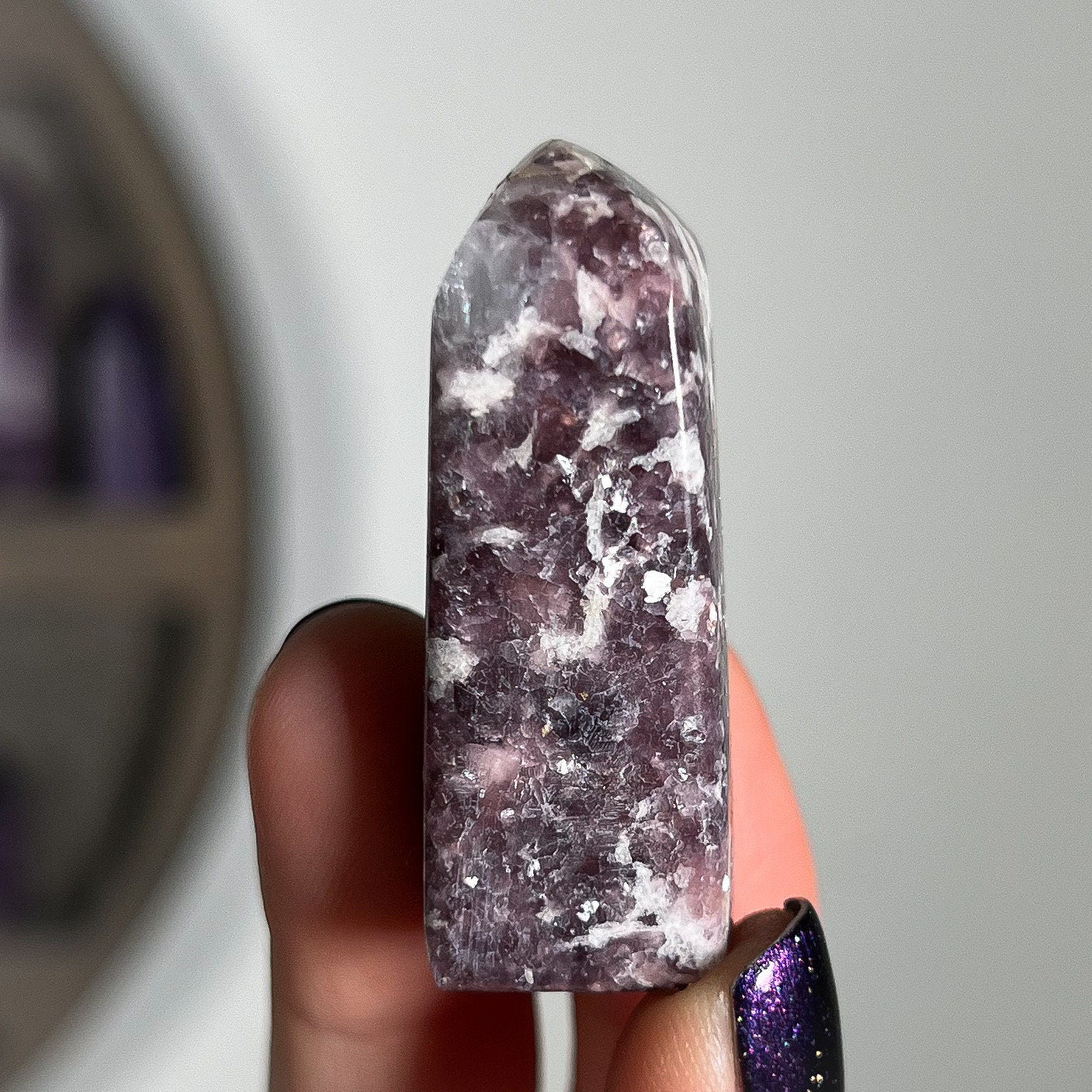 Divine Euphoralite
