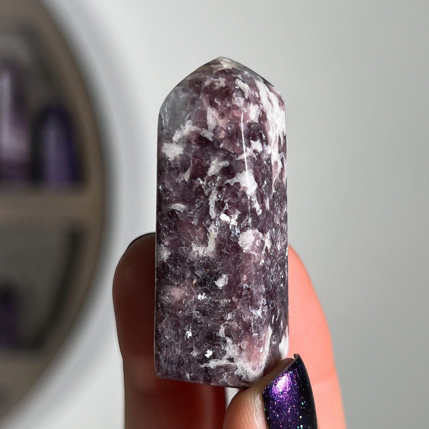 Divine Euphoralite