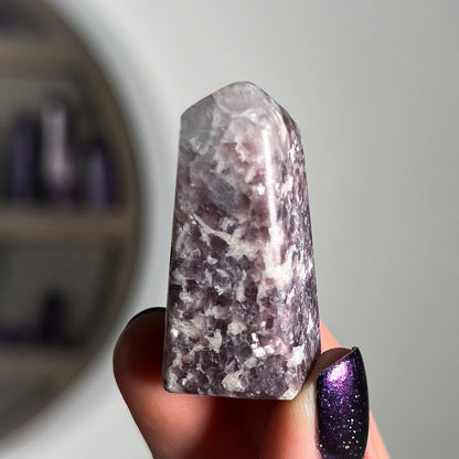 Divine Euphoralite