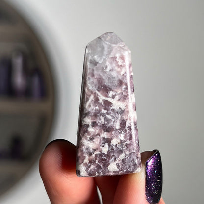 Divine Euphoralite
