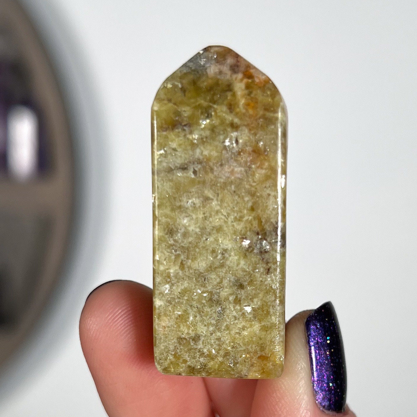 Pangea Euphoralite