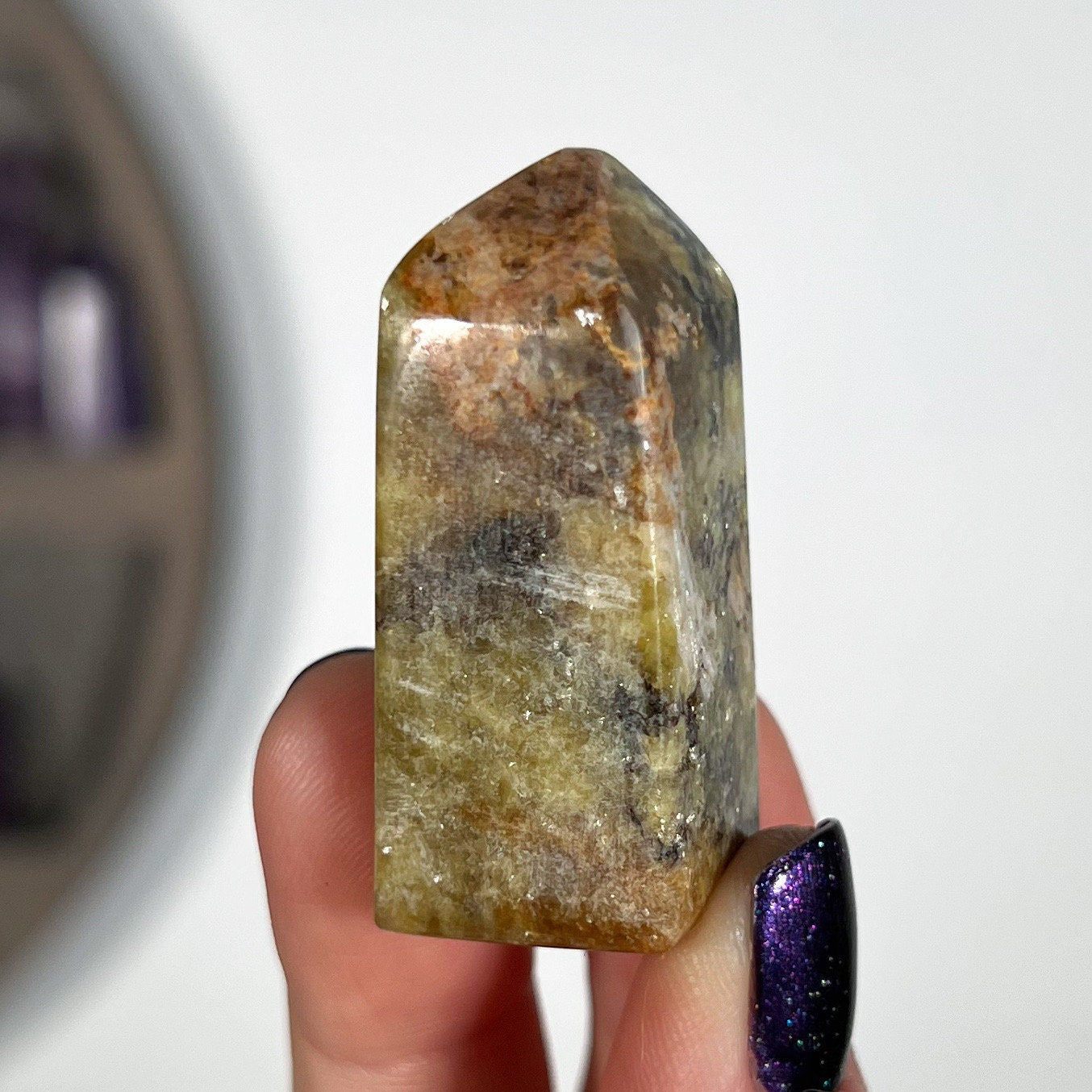 Pangea Euphoralite