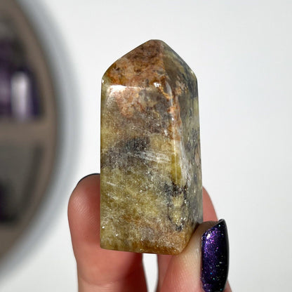 Pangea Euphoralite
