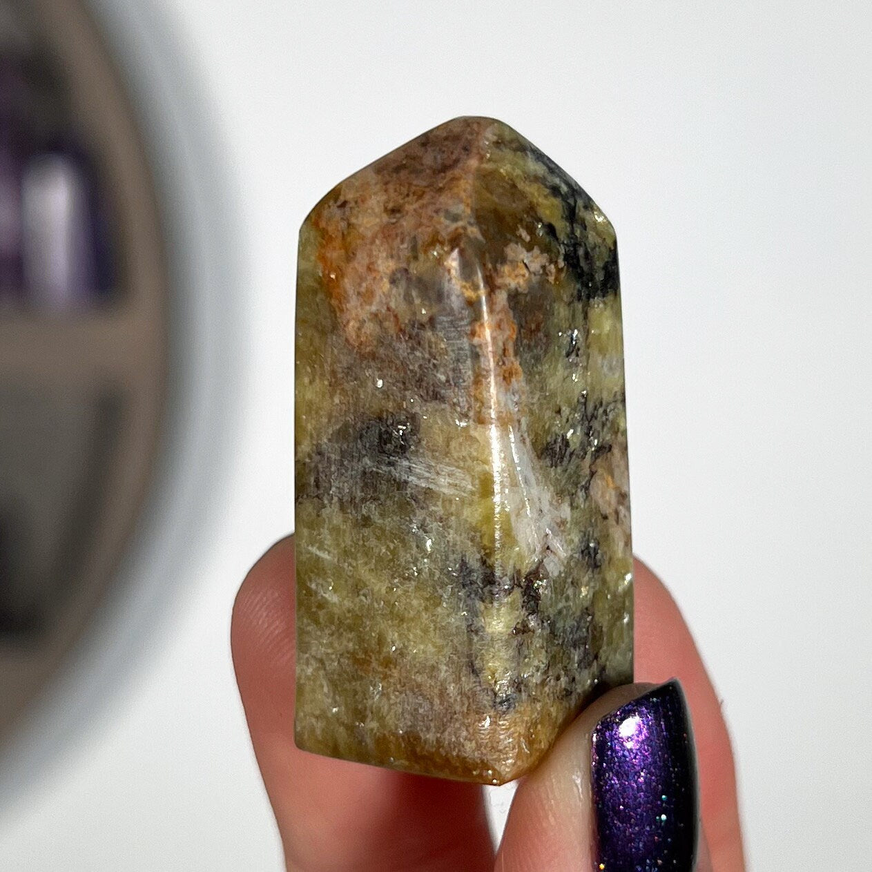 Pangea Euphoralite