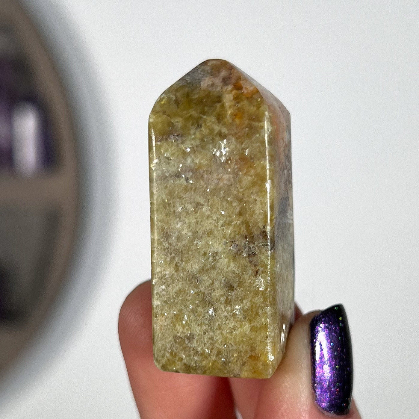 Pangea Euphoralite