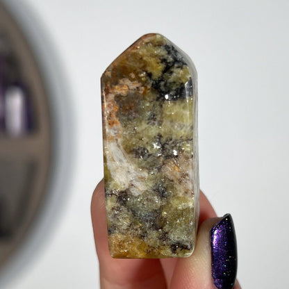 Pangea Euphoralite