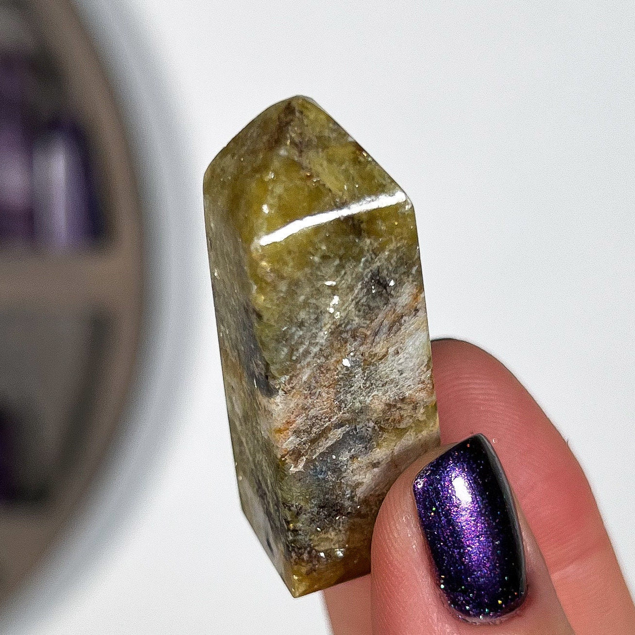 Pangea Euphoralite