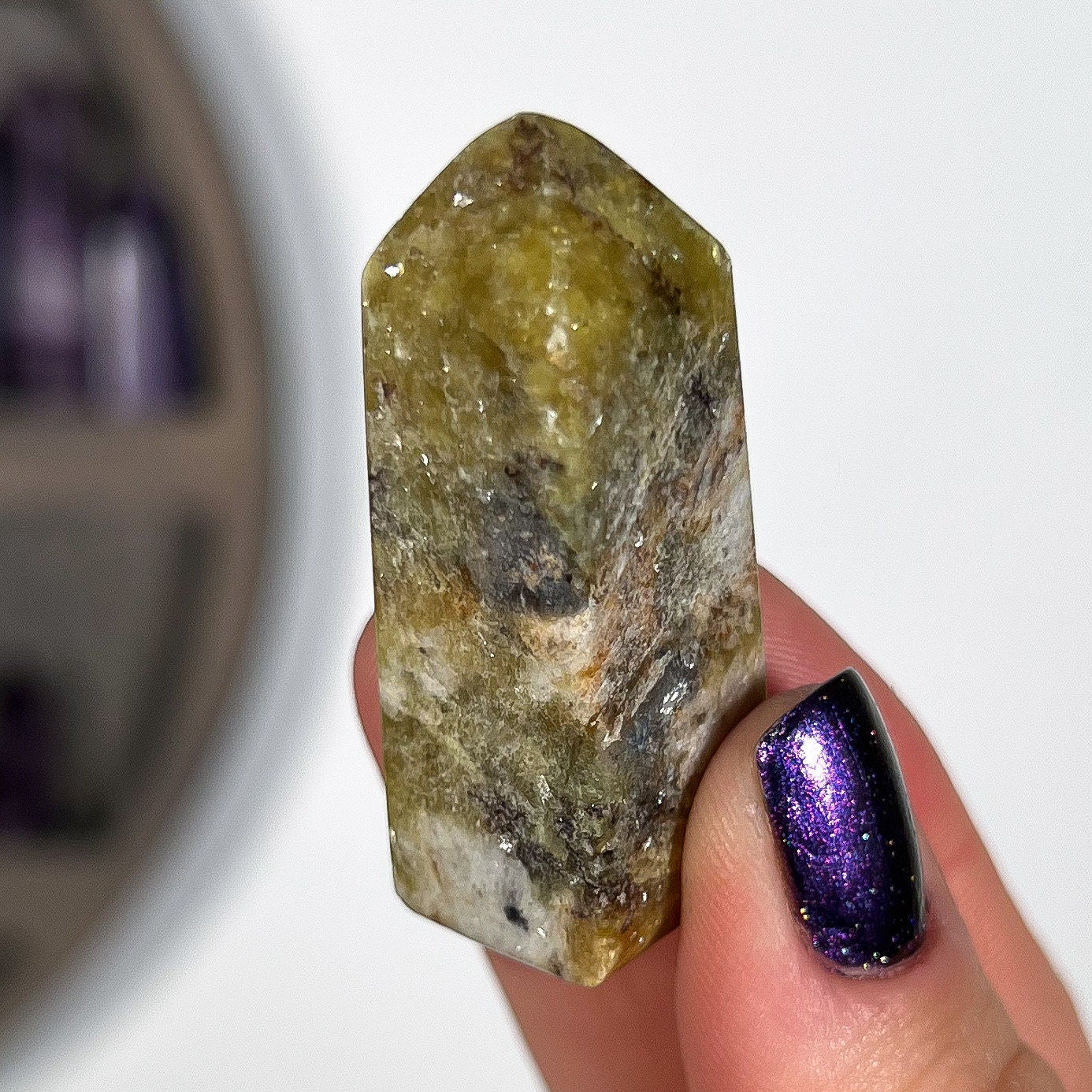 Pangea Euphoralite