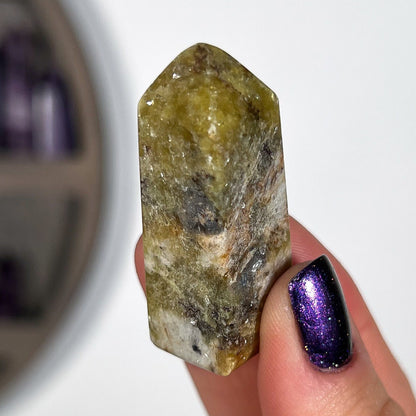 Pangea Euphoralite