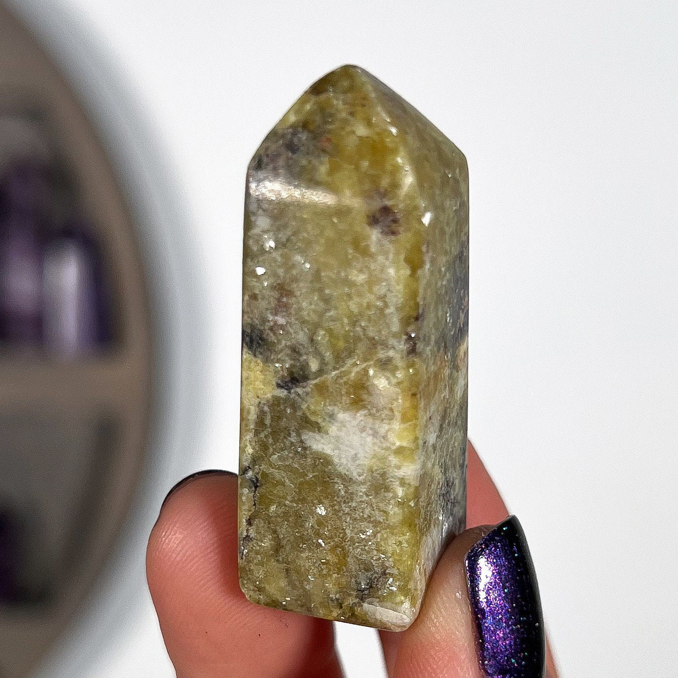 Pangea Euphoralite