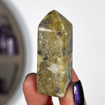 Pangea Euphoralite