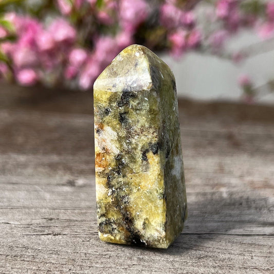Pangea Euphoralite