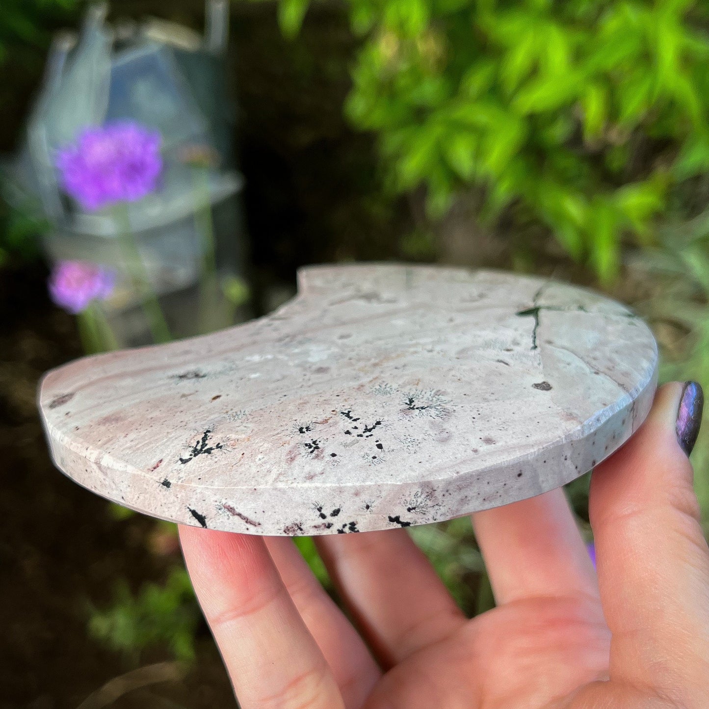 Picture Jasper Moon