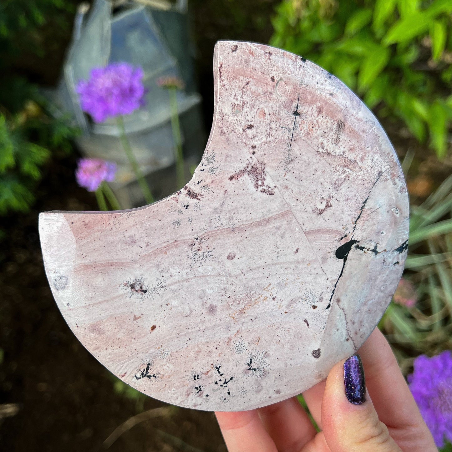 Picture Jasper Moon