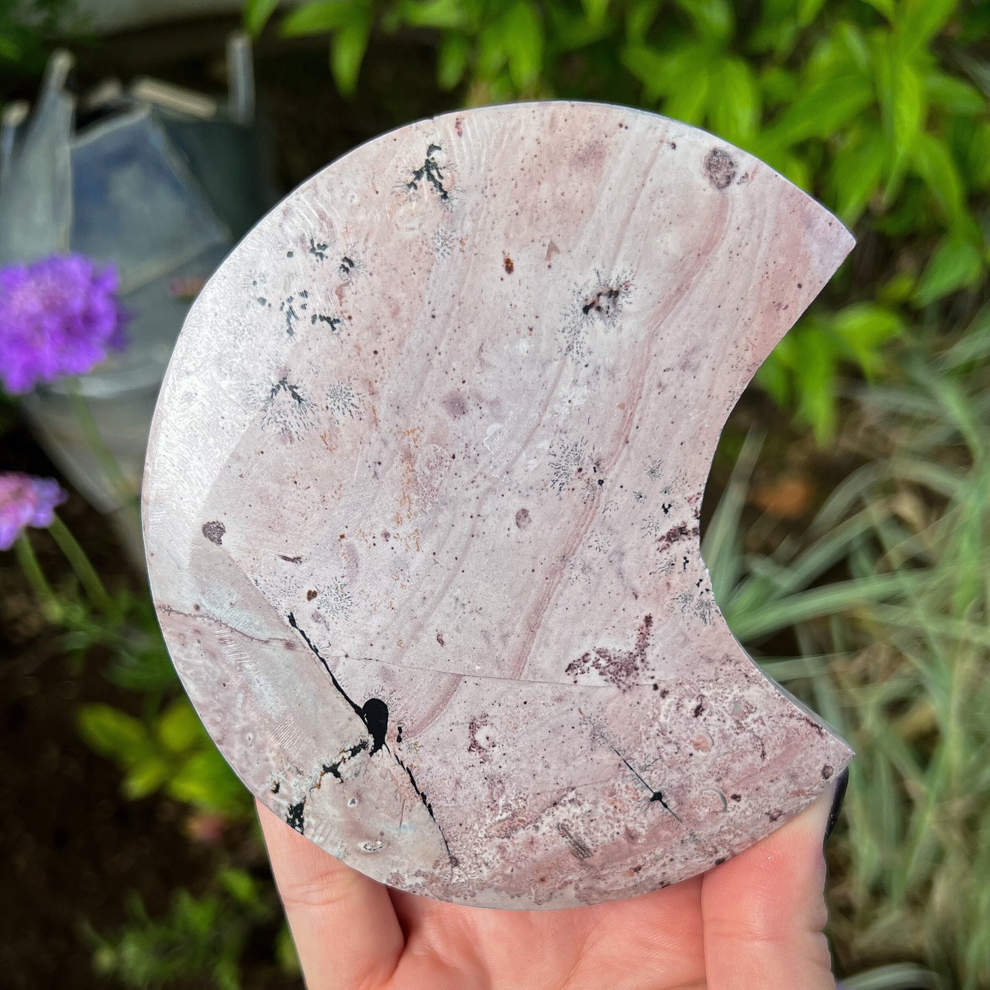 Picture Jasper Moon