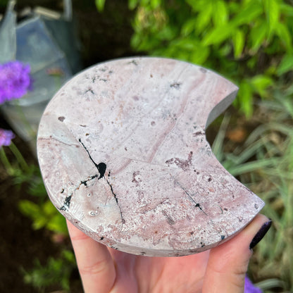 Picture Jasper Moon