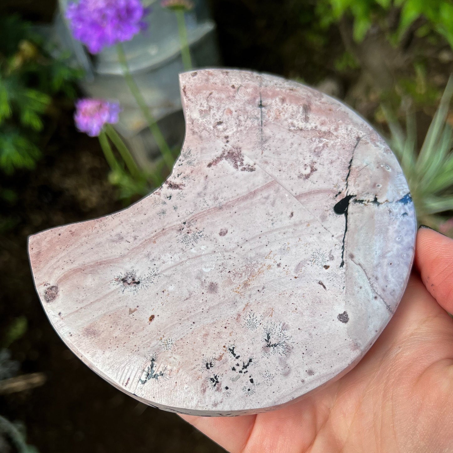 Picture Jasper Moon
