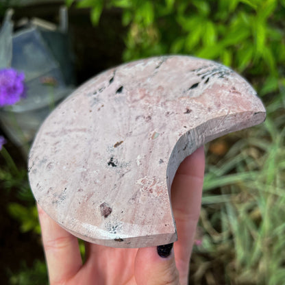 Picture Jasper Moon
