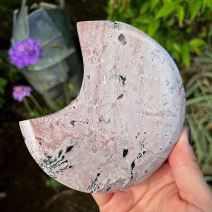 Picture Jasper Moon