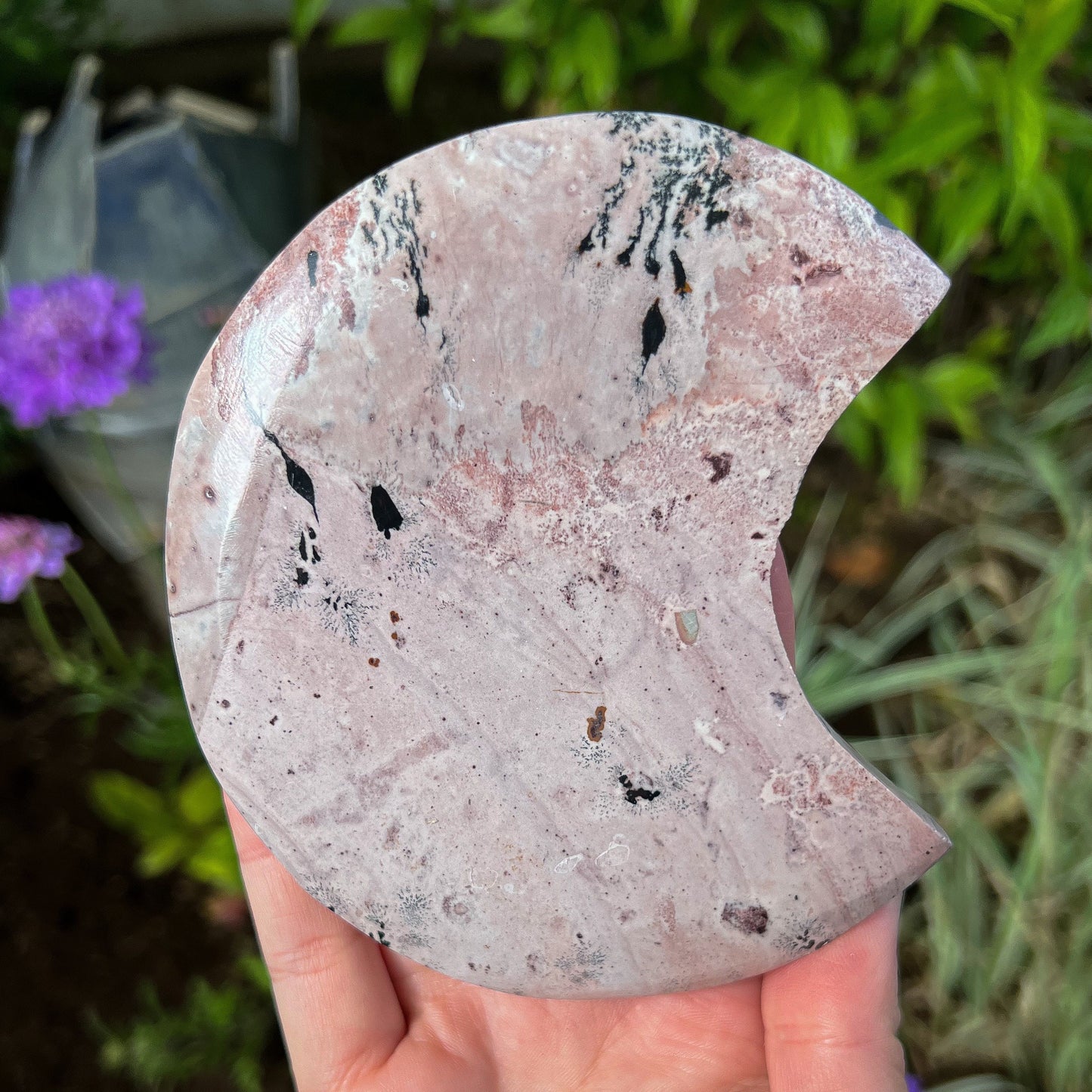 Picture Jasper Moon