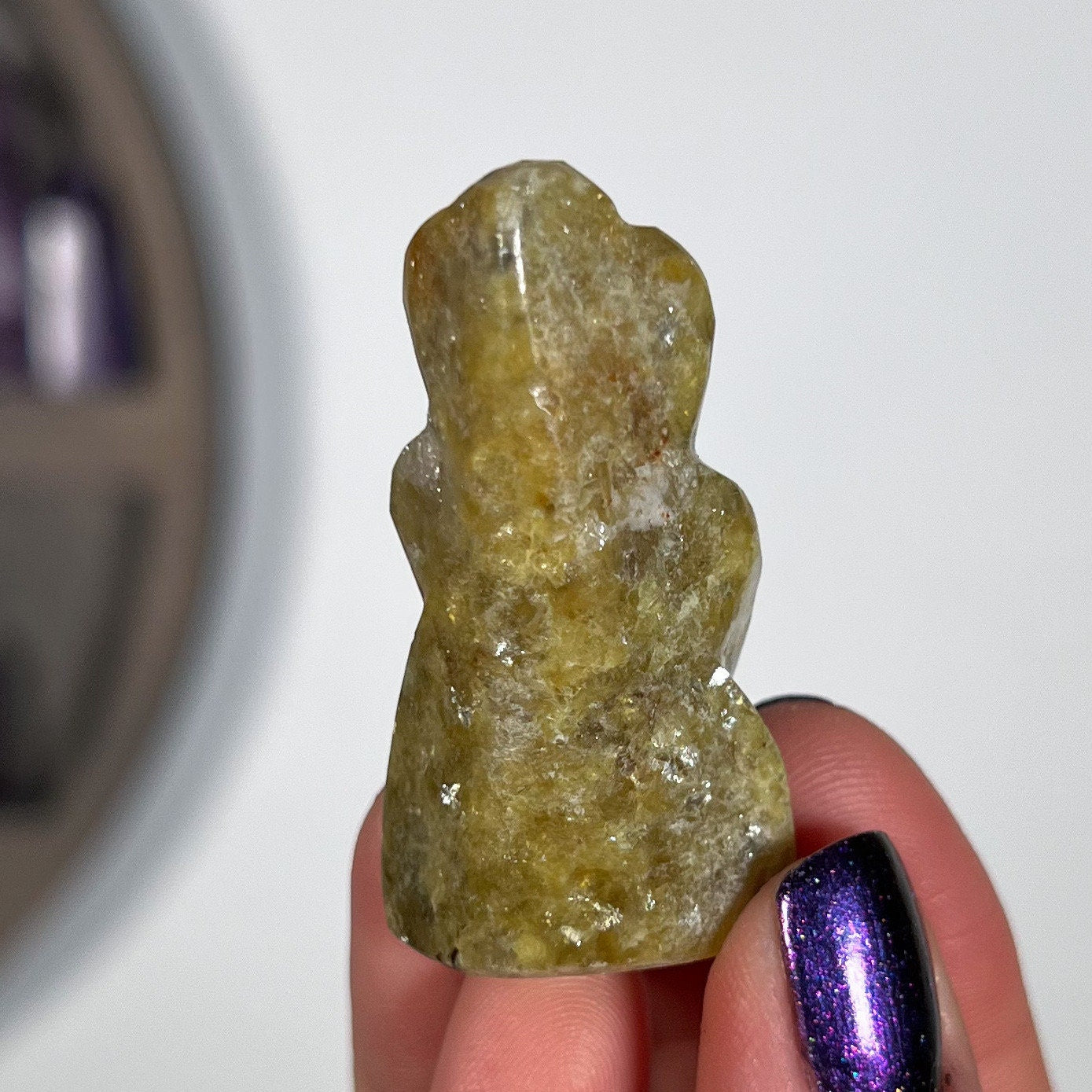 Pangea Euphoralite Alien