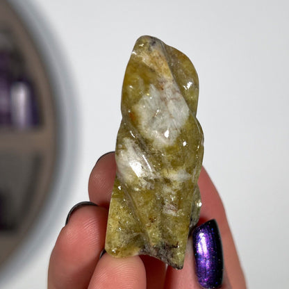 Pangea Euphoralite Alien