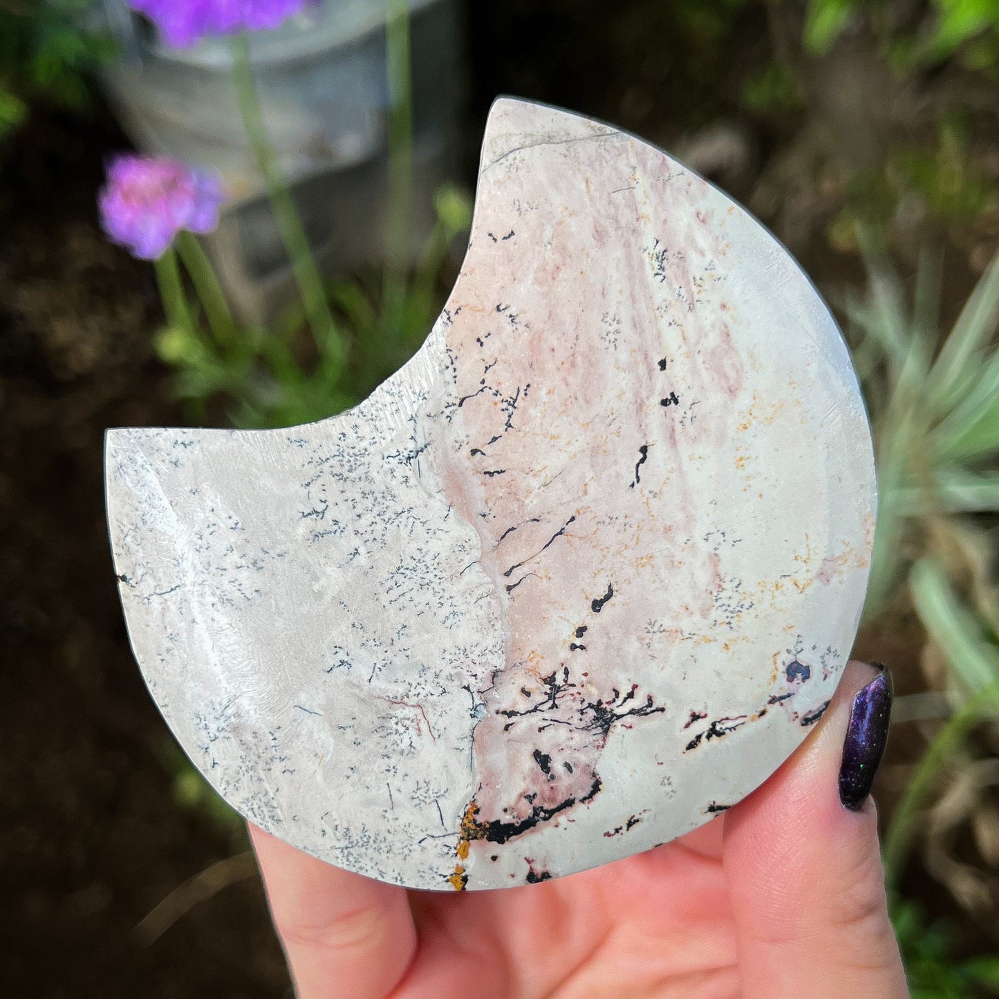 Picture Jasper Moon