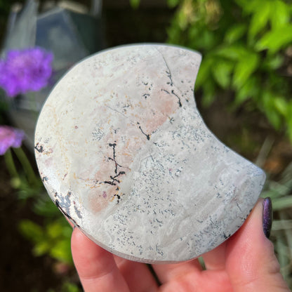 Picture Jasper Moon