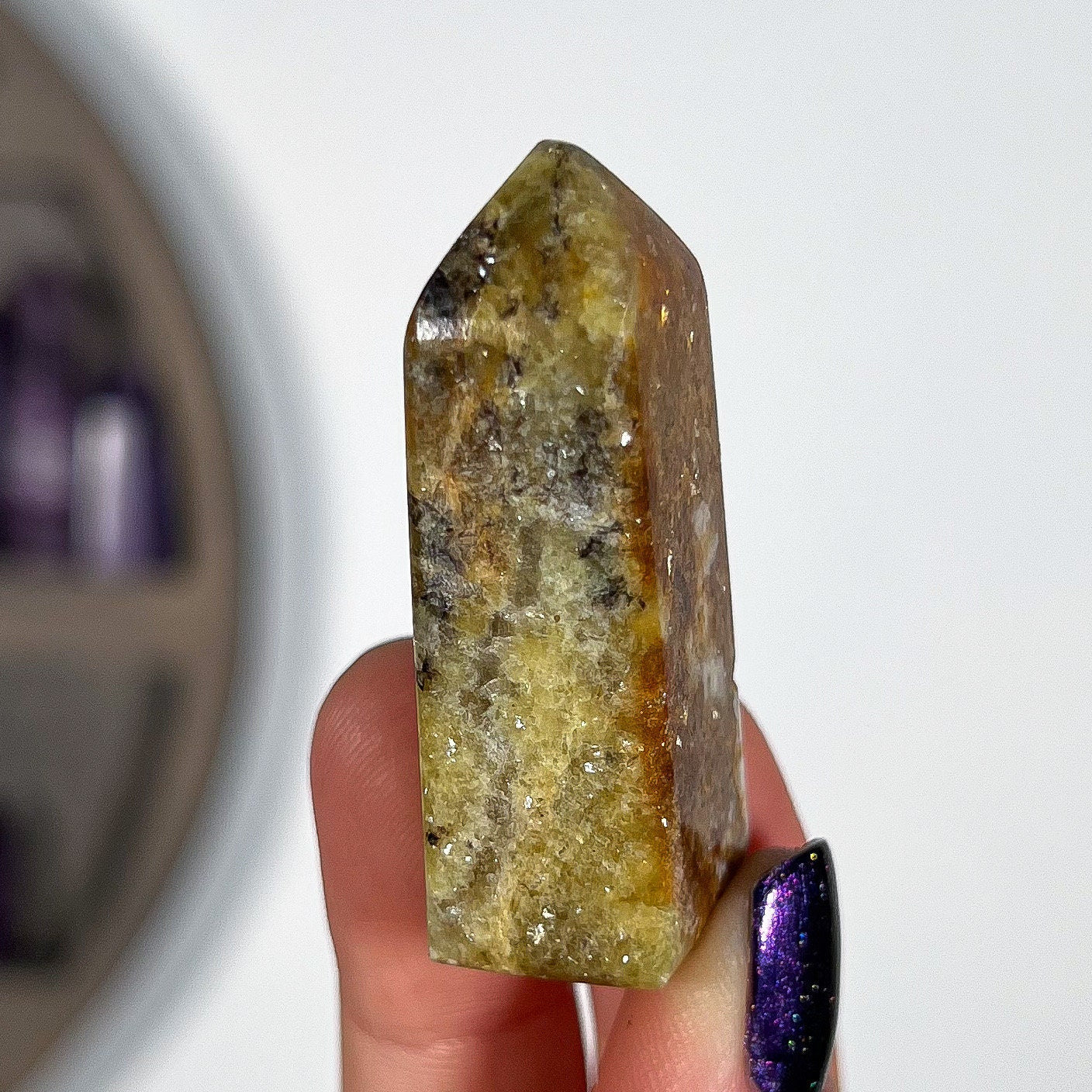 Pangea Euphoralite