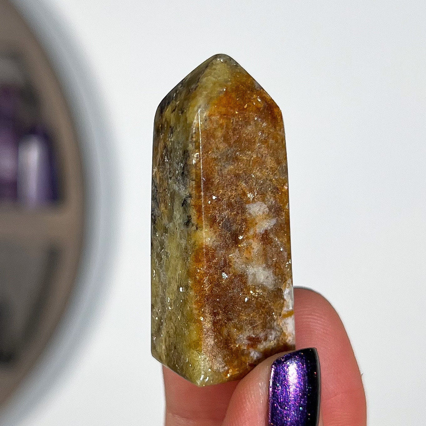 Pangea Euphoralite