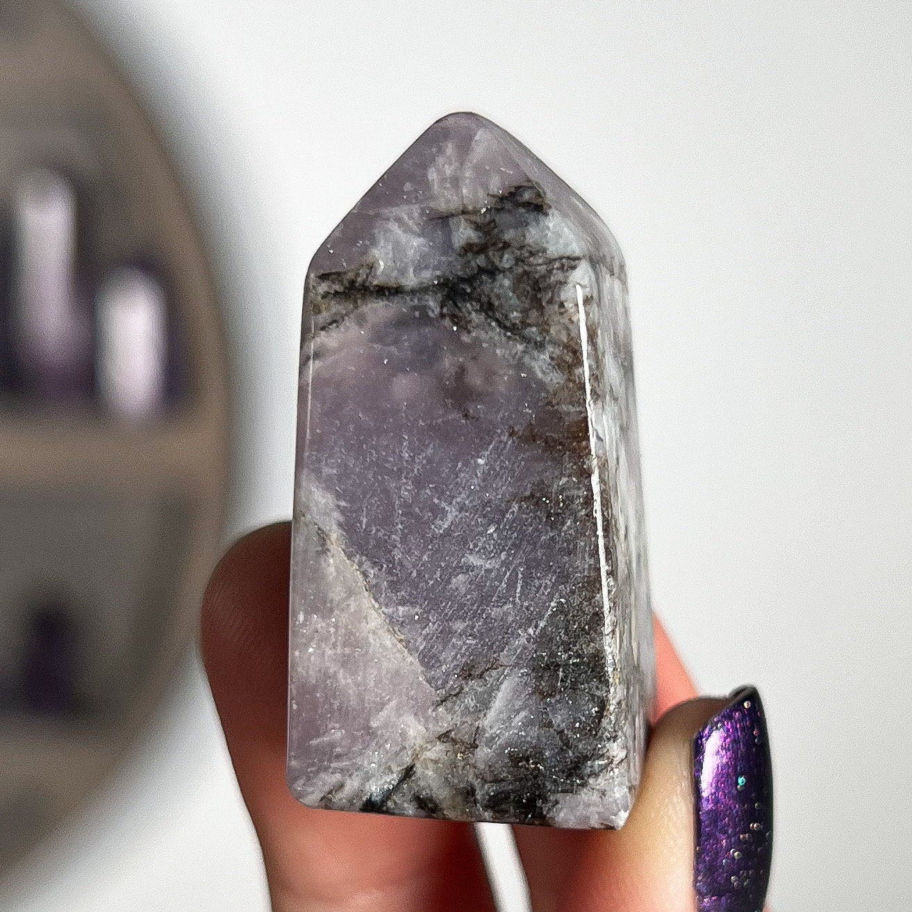 Electric Euphoralite