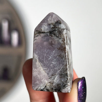 Electric Euphoralite