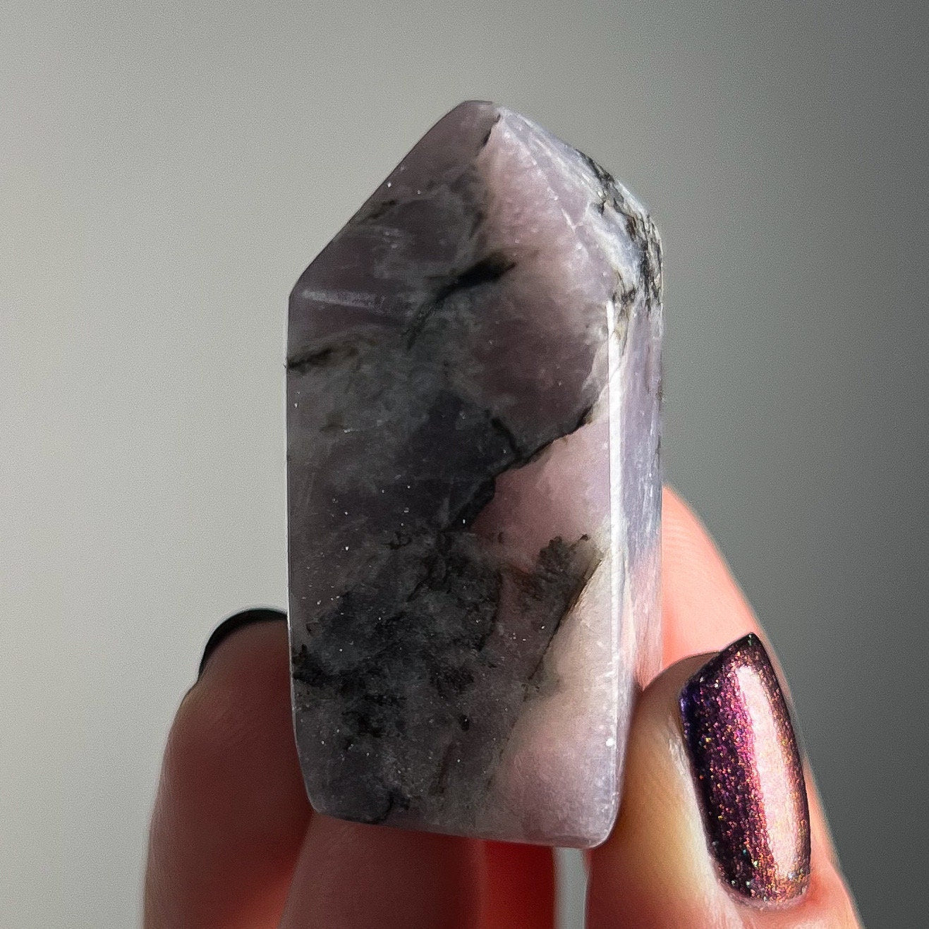 Electric Euphoralite