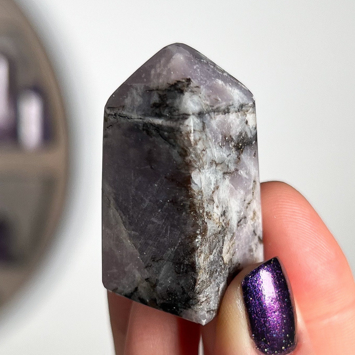 Electric Euphoralite