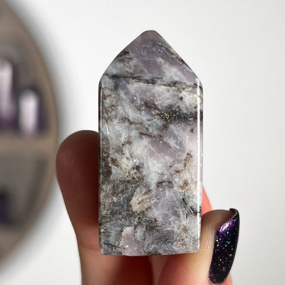 Electric Euphoralite