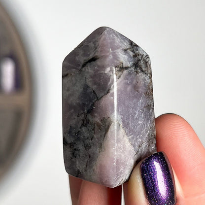 Electric Euphoralite