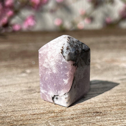 Electric Euphoralite