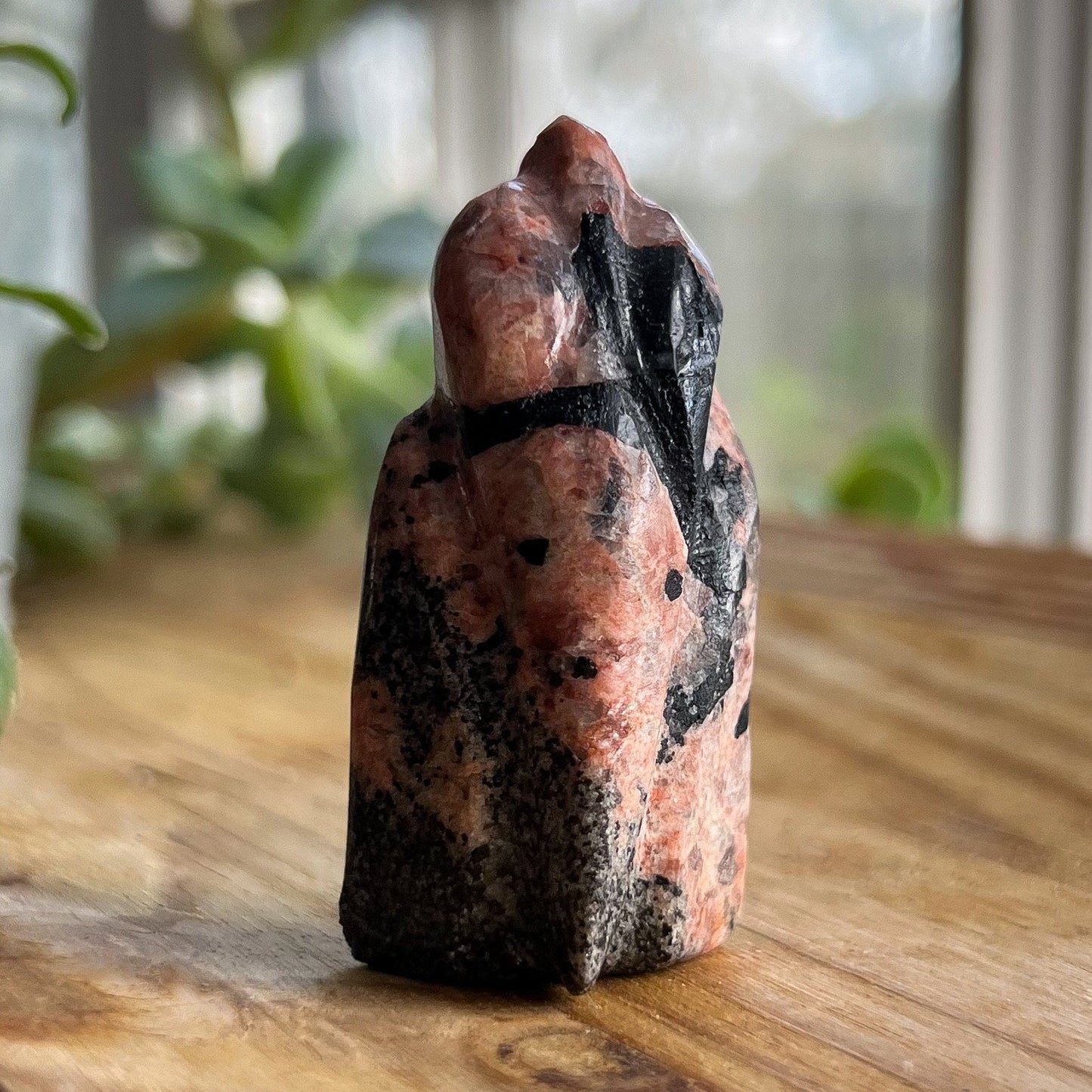 Rare Red Dragon Euphoralite Alien