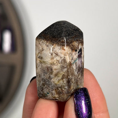 Earth Euphoralite