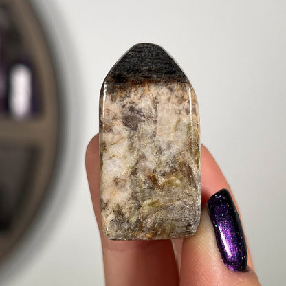 Earth Euphoralite