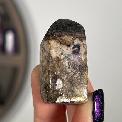 Earth Euphoralite