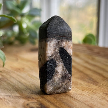 Earth Euphoralite