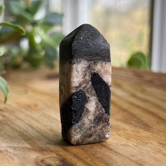 Earth Euphoralite